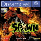 Spawn : In The Demon's Hand