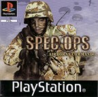 Spec Ops : Airborne Commando