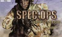 Spec Ops : Airborne Commando