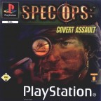 Spec Ops : Covert Assault