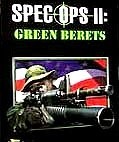 Spec Ops II : Green Berets