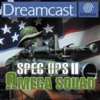 Spec Ops II : Omega Squad