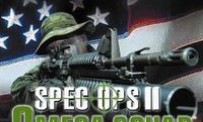 Spec Ops II : Omega Squad