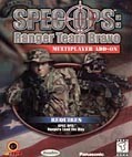 Spec Ops : Ranger Team Bravo