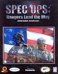 Spec Ops : Rangers Lead The Way