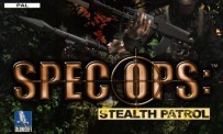 Spec Ops : Stealth Patrol