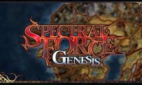 Spectral Force Genesis - Trailer