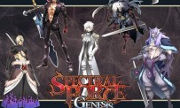 Spectral Force Genesis