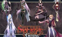 Spectral Force Genesis