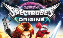 Spectrobes : Origines
