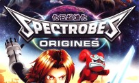 Spectrobes : Origines