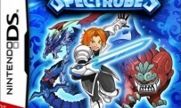 Spectrobes