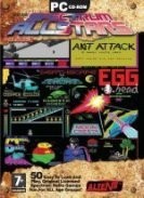 Spectrum Allstars Volume 1