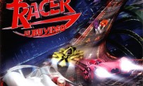 Speed Racer : Le Jeu Vidéo