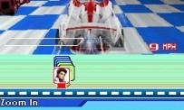 Speed Racer : Le Jeu Vidéo