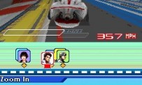 Speed Racer : Le Jeu Vidéo