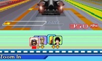 Speed Racer : Le Jeu Vidéo