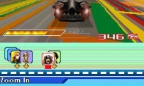 Speed Racer : Le Jeu Vidéo