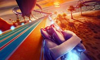 Speed Racer : Le Jeu Vidéo