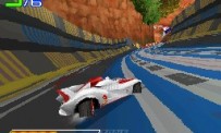 Speed Racer : Le Jeu Vidéo