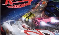 Speed Racer : Le Jeu Vidéo