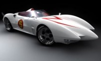 Speed Racer : premières images Wii et DS