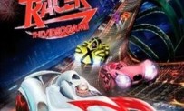 Speed Racer : Le Jeu Vidéo