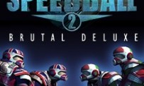 Speedball 2 Brutal Deluxe