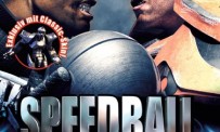 Speedball 2 Tournament