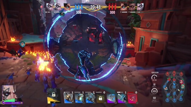 Spellcasters Chronicles Spellcasters Chronicles