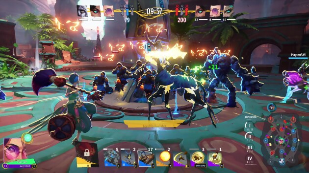 Spellcasters Chronicles Spellcasters Chronicles