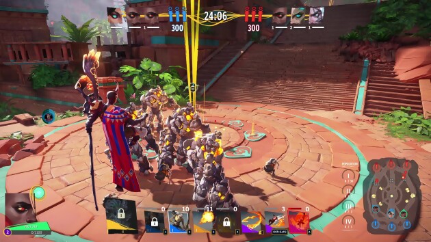 Spellcasters Chronicles