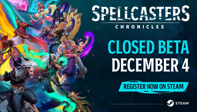 Spellcasters Chronicles Spellcasters Chronicles