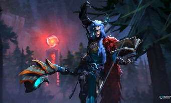 Spellcasters Chronicles