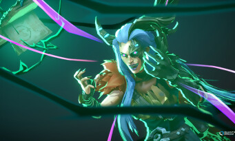 Spellcasters Chronicles