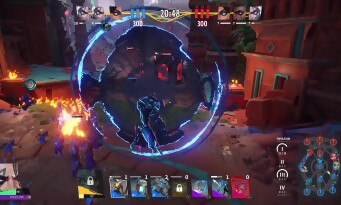 Spellcasters Chronicles