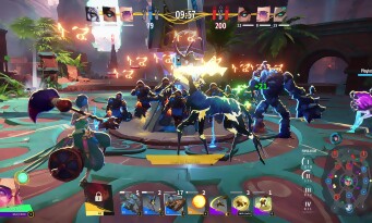 Spellcasters Chronicles