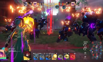 Spellcasters Chronicles