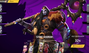 Spellcasters Chronicles