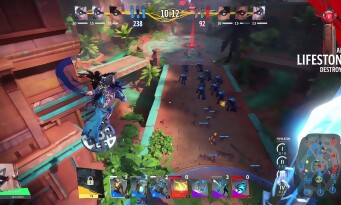 Spellcasters Chronicles