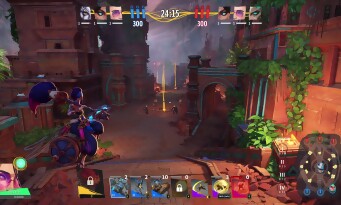 Spellcasters Chronicles