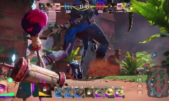 Spellcasters Chronicles