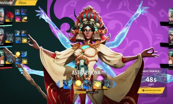 Spellcasters Chronicles