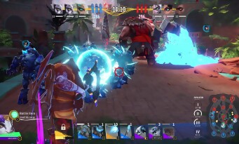 Spellcasters Chronicles