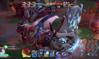 Spellcasters Chronicles