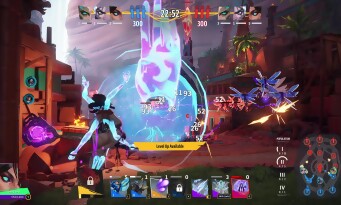 Spellcasters Chronicles