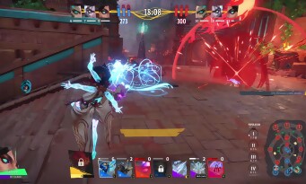 Spellcasters Chronicles