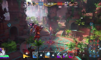 Spellcasters Chronicles