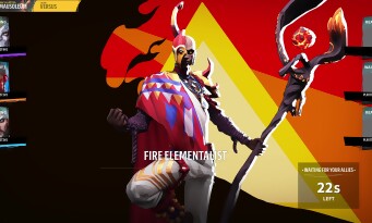 Spellcasters Chronicles