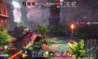 Spellcasters Chronicles